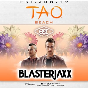 Blasterjaxx