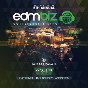 EDMbiz Conference & Expo – Day 1