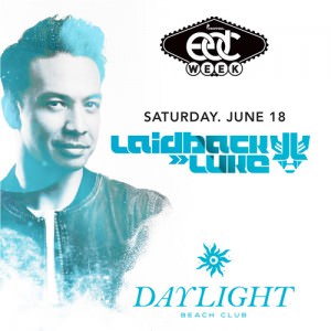 Laidback Luke