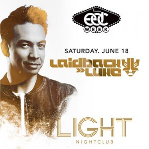 Laidback Luke Presents Super You&ME