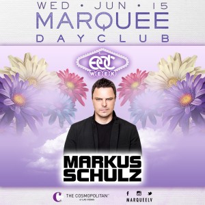 Markus Schulz
