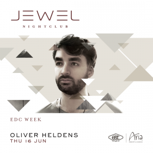 Oliver Heldens