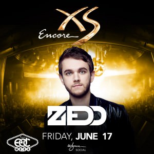 Zedd