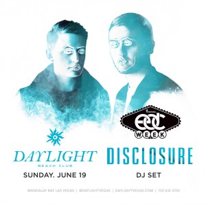 DISCLOSURE