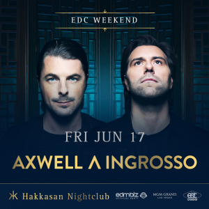 Axwell Λ Ingrosso