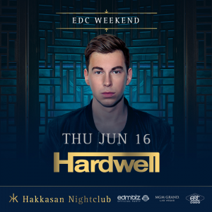 Hardwell