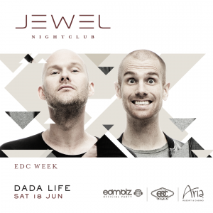 Dada Life