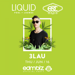 3LAU