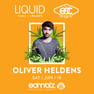 Oliver Heldens