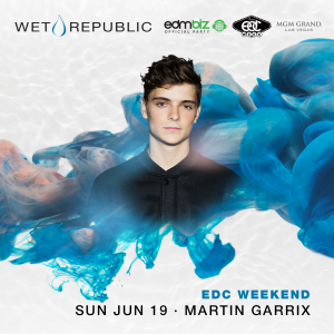 Martin Garrix