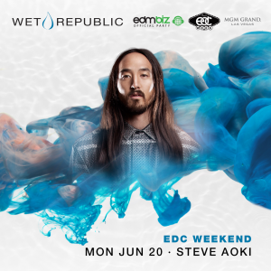 Steve Aoki