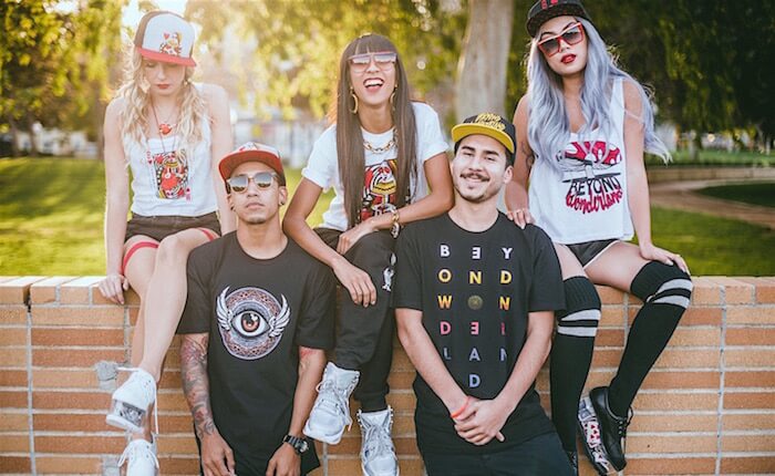 stepupyourfestivalthreadswithnewbeyondwonderlandmerch_700x430