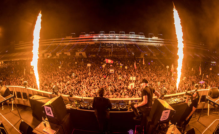 KnifeParty