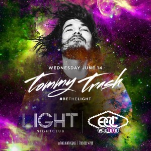 Tommy Trash