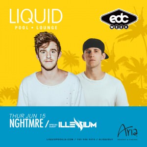 NGHTMRE & Illenium