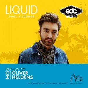 Oliver Heldens