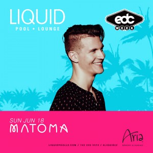 Matoma