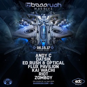 Bassrush Massive