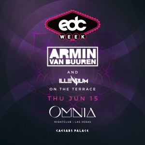 Armin van Buuren & Illenium