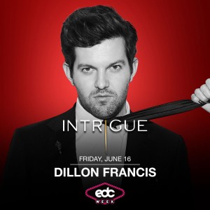 Dillon Francis