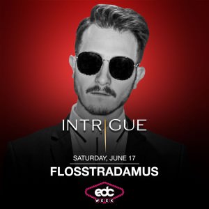 Flosstradamus