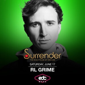 RL Grime