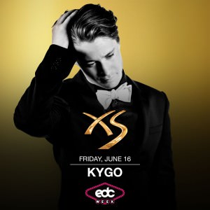 Kygo