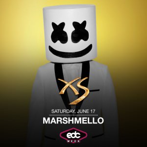 Marshmello