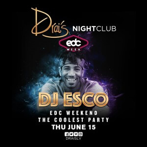 DJ Esco
