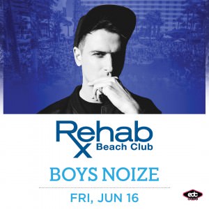 Boys Noize