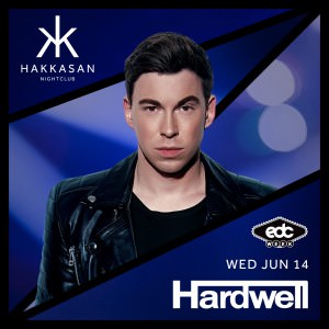 Hardwell