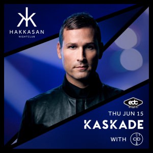 Kaskade