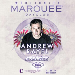Andrew Rayel & Firebeatz