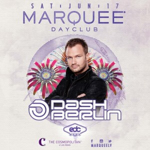 Dash Berlin
