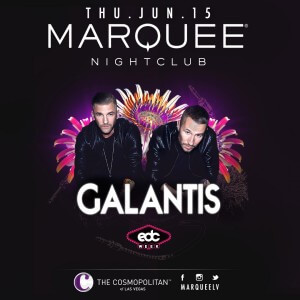 Galantis