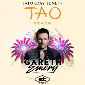 Gareth Emery