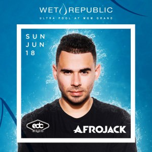 Afrojack