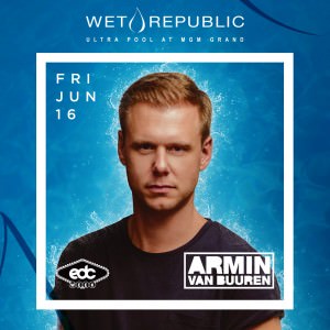 Armin van Buuren