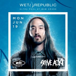 Steve Aoki