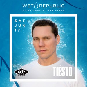 Tiësto