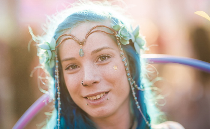 Awesome People We Met on Day 3 of Middlelands