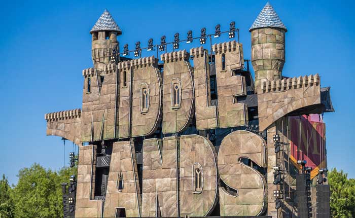 The Best of Middlelands