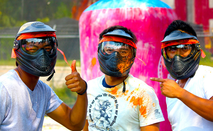 Orlando adrenaline guide