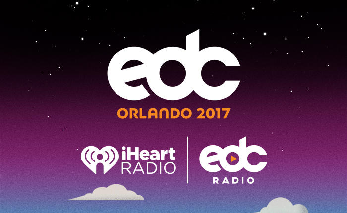 EDC Radio