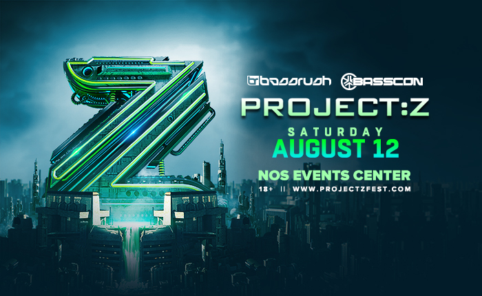 Project:Z Sweepstakes