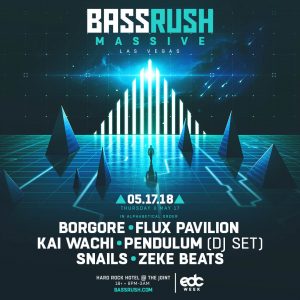 Bassrush Massive