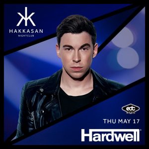 Hardwell