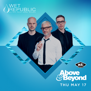 Above & Beyond