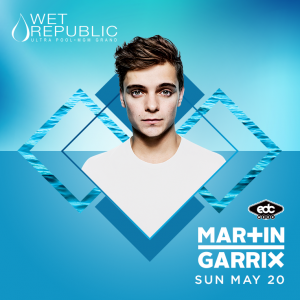 Martin Garrix