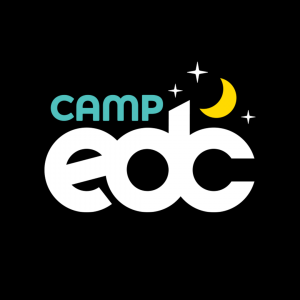Camp EDC w/Excision, G Jones, Habstrakt + More